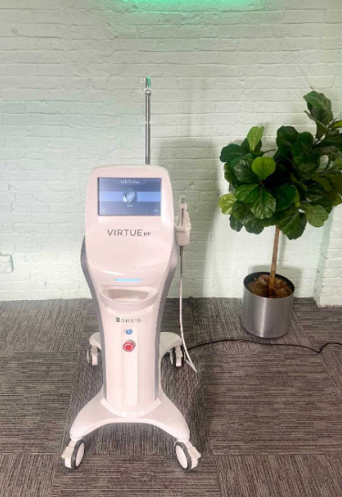 ShenB Virtue RF Microneedling Laser w/ Smart RF Handpiece