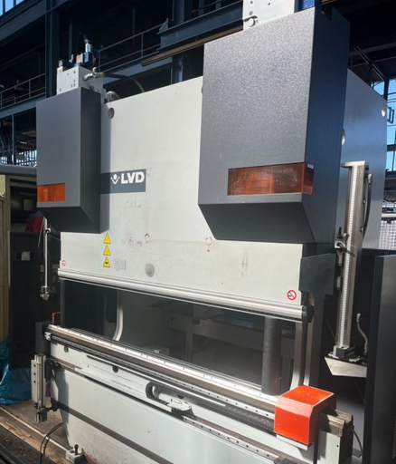 LVD PPEB-EFL 80/20 80 t