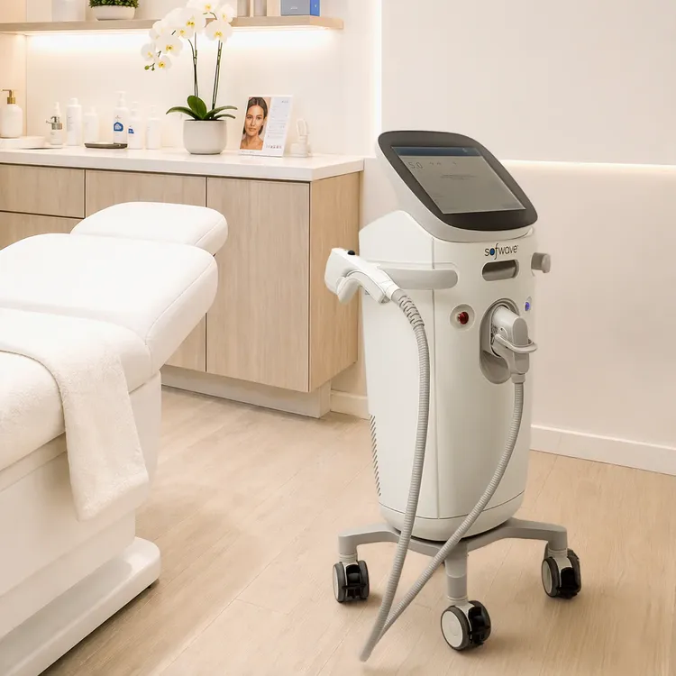 Sofwave Ultrasound aesthetic