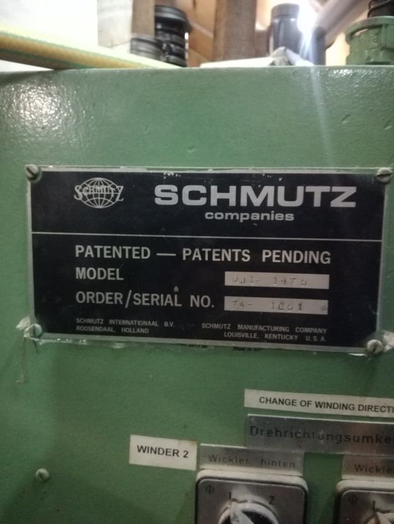 Others SCMUTZ OJ1 86 cm