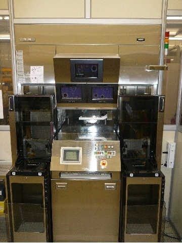 Plasma DES-220