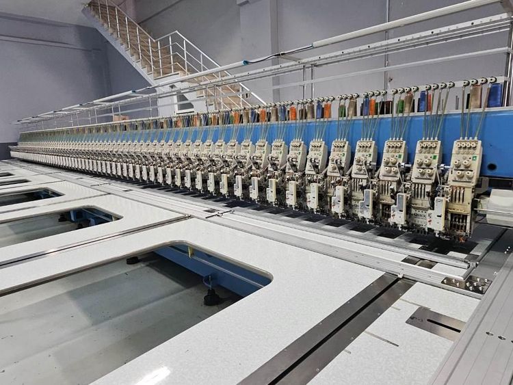 2 Chinese made SSL-468-165-400-1500 68  400x1500