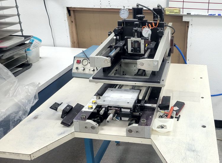 MPM TF-100