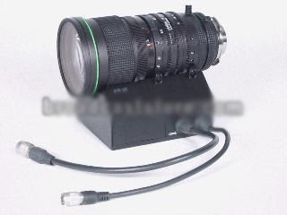 Canon J15X9.5B4KRS Lenses
