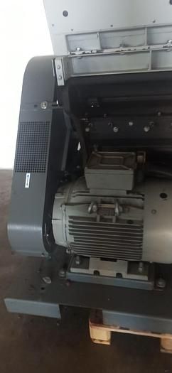 Tria GRANULATOR XT 9042 900 mm 30 kw