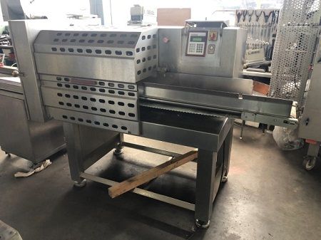 Holac BS28 Automatic Slicer