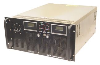 Electronic ESS 300-35 DC POWER SUPPLY