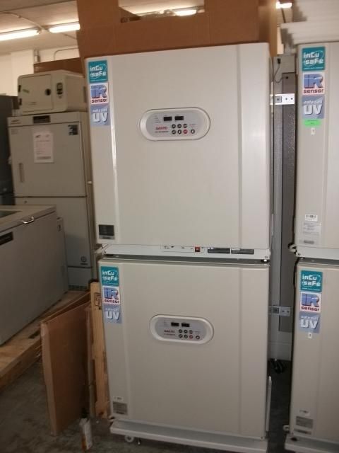 Sanyo MCO-20AIC CO2 Incubator