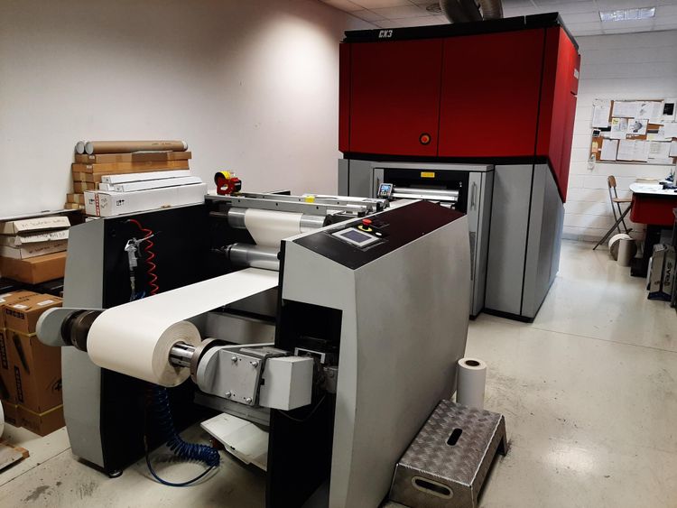 Xeikon CX3  200-330 mm