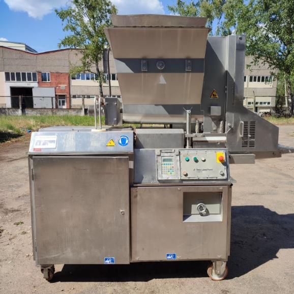 Koppens, Tetra Laval Food VM 400 HSE Forming Machine