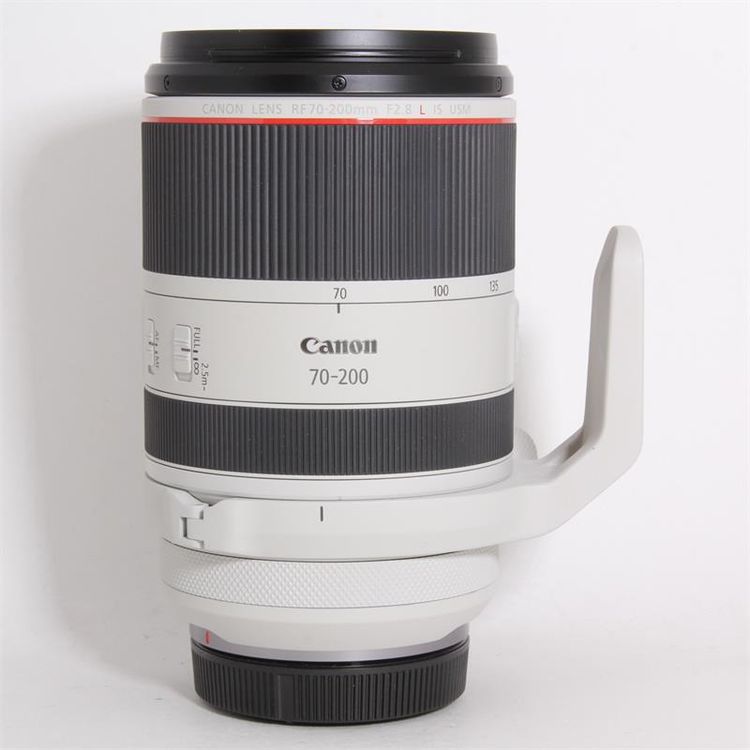 Canon 70-200mm f/2.8L IS USM (RF) Lens