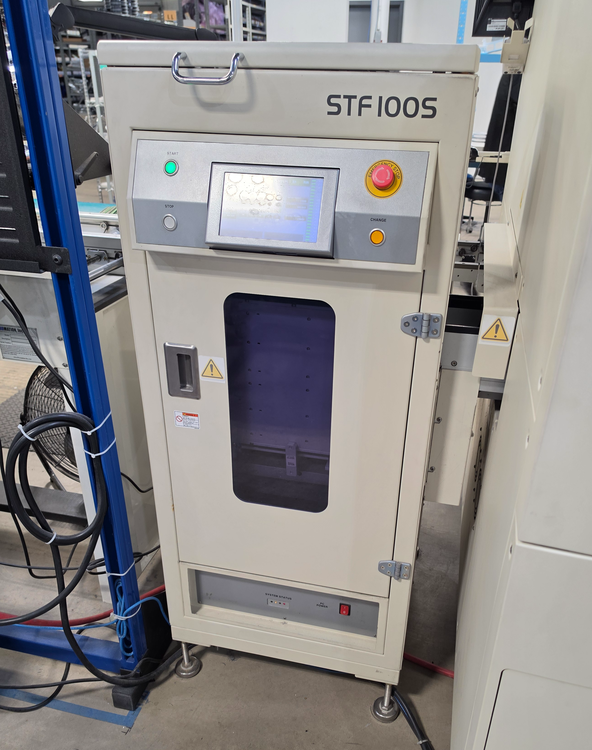 Samsung STF100S PCB Handling Unit
