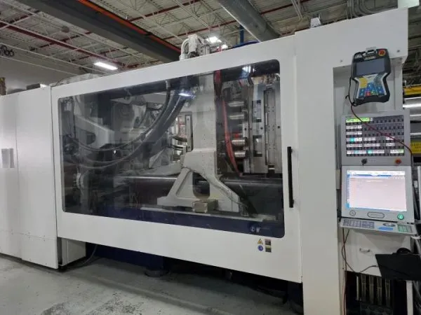 Netstal Elios 7500-4200 843 T