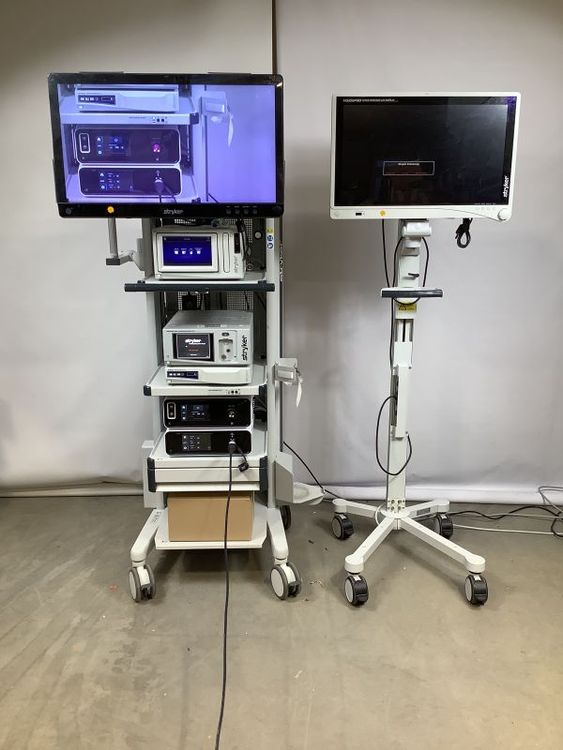 Stryker 1688 4K Camera System