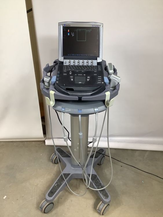 Sonosite M-Turbo