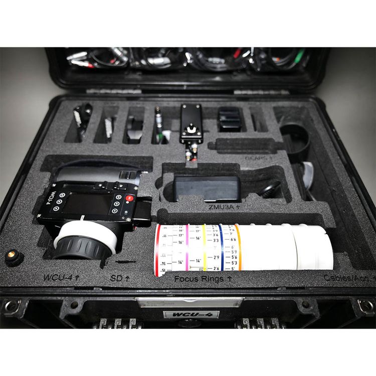 WCU-4 Arri Kit