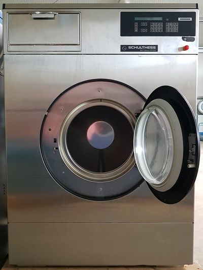 Schultheis WSI 200 Washer Extractor