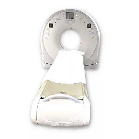 Canon, Toshiba Aquilion Lightning SP 80