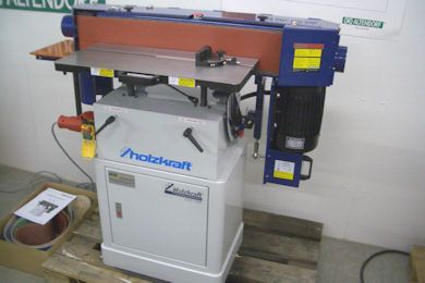 Holzkraft KSO 1500