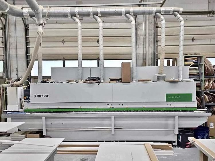 Biesse Jade 240