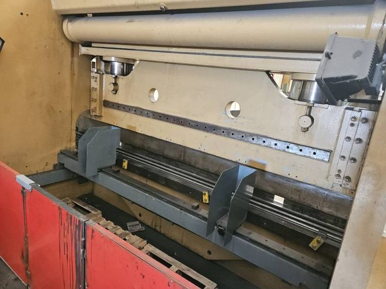 Colly Press Brake 240 Ton