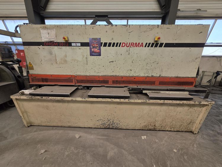 Durma DHGM 3013