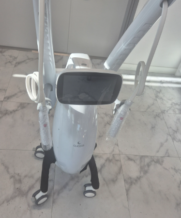 Classys Volnewmer Monopolar Radiofrequency