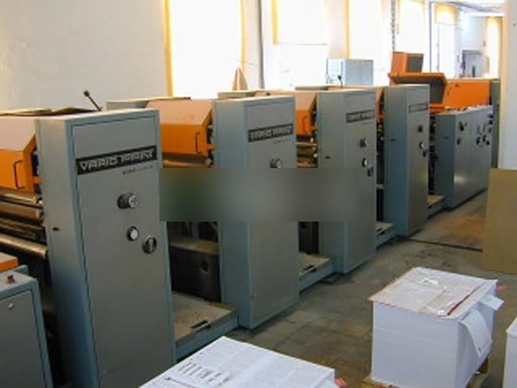 Edelmann VARIOPRINT 52 4