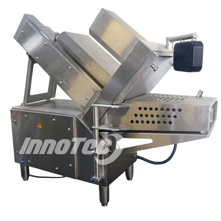 Weber CCS402UB LONCHEADORA AUTOMÁTICA WEBER mod. CCS 402UB