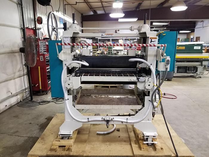 Black Brothers 22D 650 SPRD Top & Bottom Glue Spreader