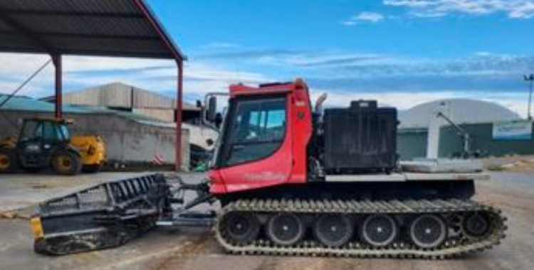 Pistenbully PB 300