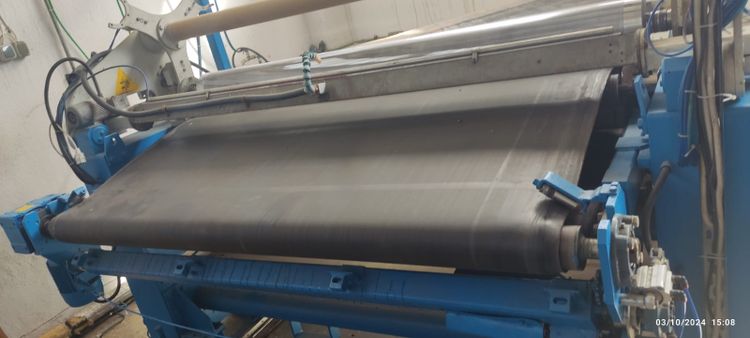 Gemata STARPLUS S 1800/4 Roll coating