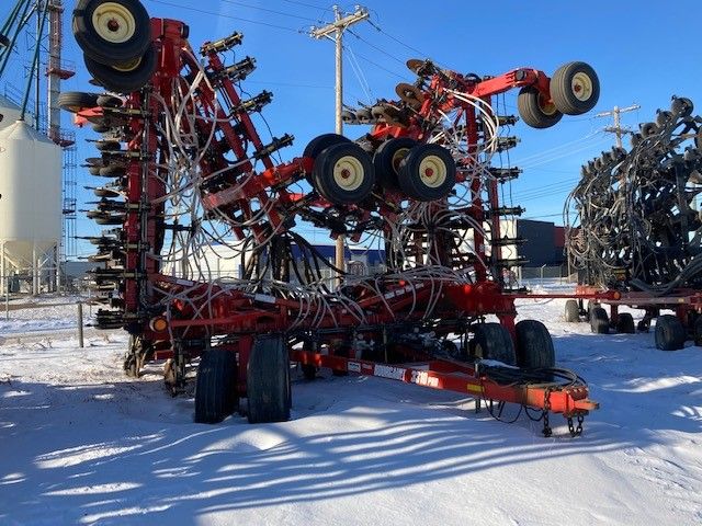 Bourgault 3310-65 Air Drill