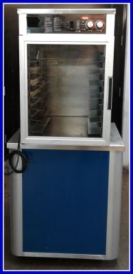 Holding Cabinet