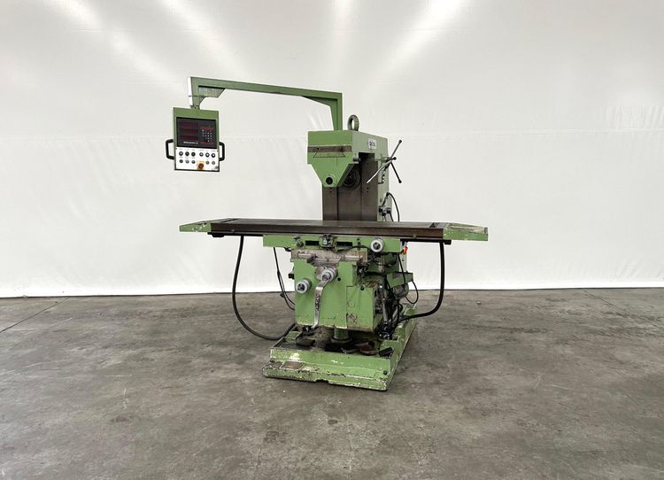 CME CME SAL FU3 HORIZONTAL Variable Speed