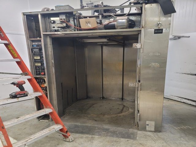 Doyon Smokehouse for rooms