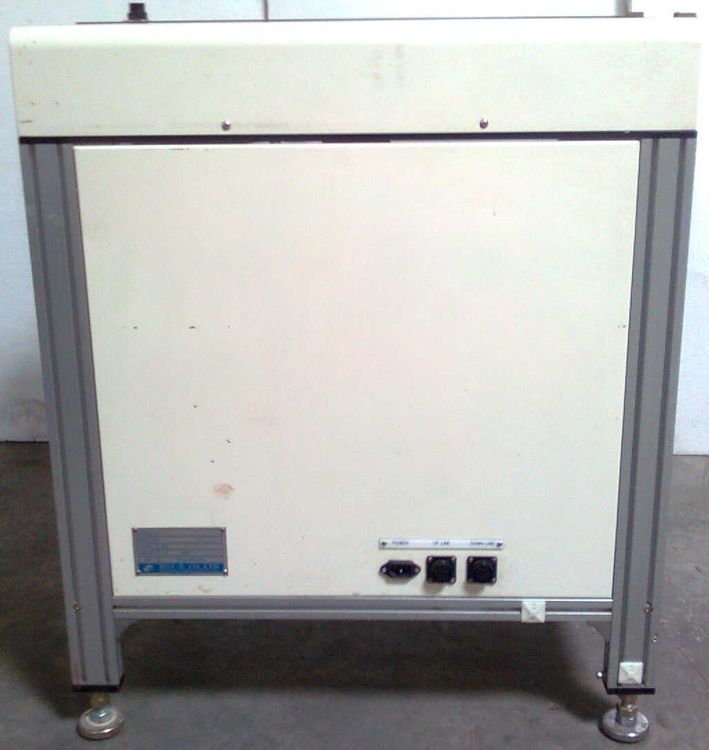 Eunil ECC-600