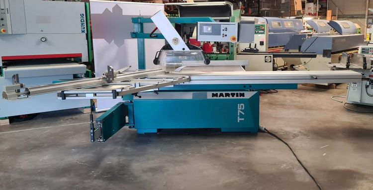 Martin T 75 Prex