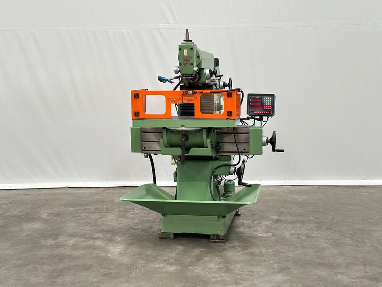 Metba MB-3 2050 rpm