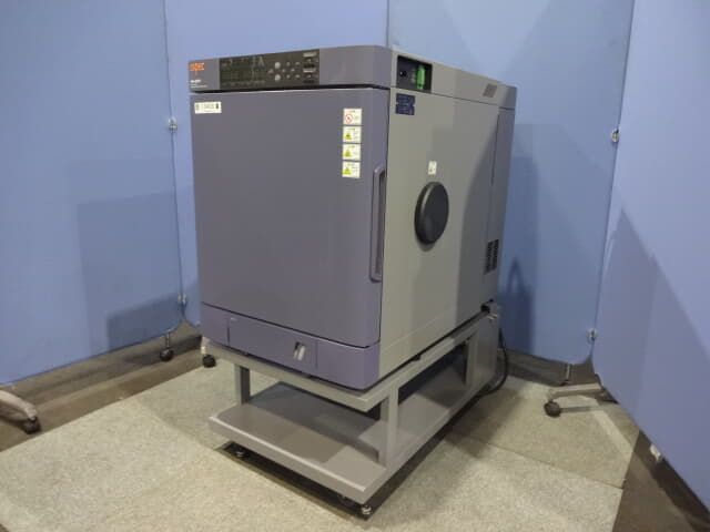 Espec SH-661 Small Environmental Tester
