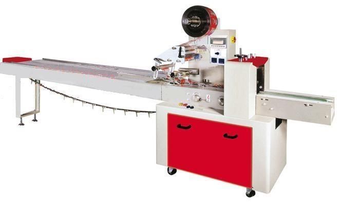 Fubang 1 1 FB-120 Pillow packaging machine