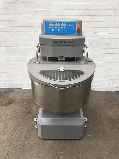VMI Mag60 Spiral Mixer