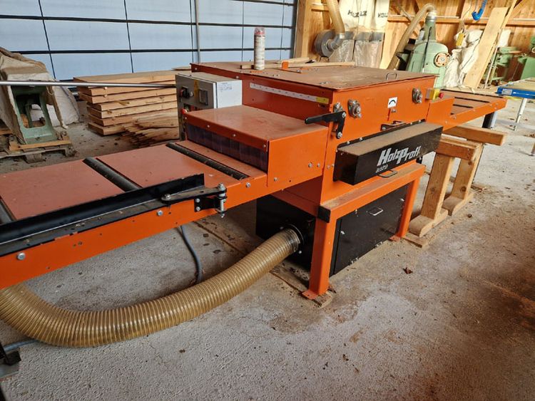 Woodmizer EG250