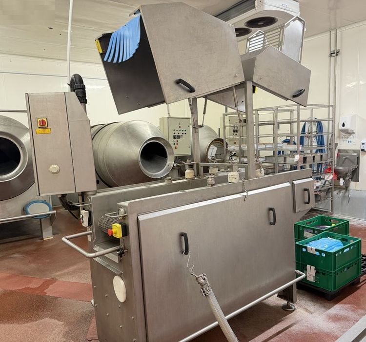 Lutetia ISMPB000036 Sabre Injector