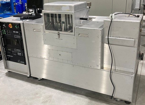 JA Woollam VUV-VASE (Gen II) Ellipsometer