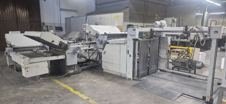 Stahl TD 112