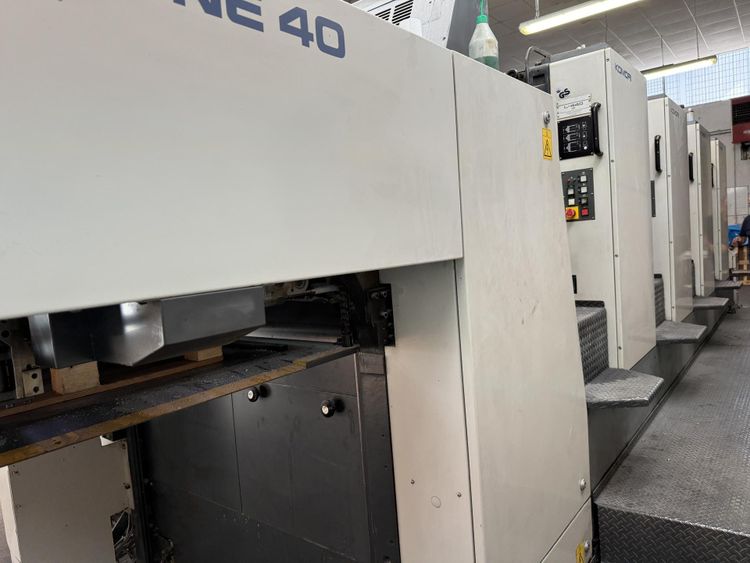 Komori L-440 72x103 cm