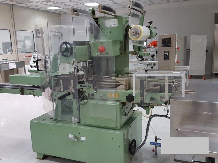 Cam KA  CELLOPHANE MAKER