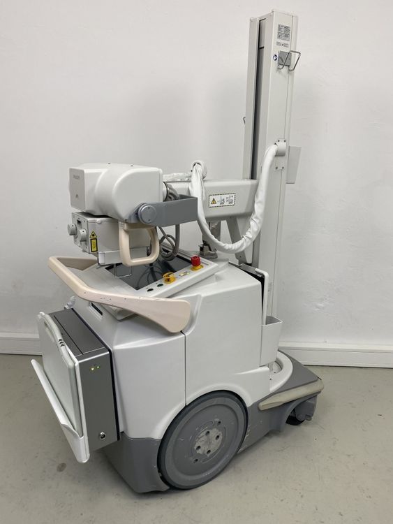 Philips MobileDiagnost wDR
