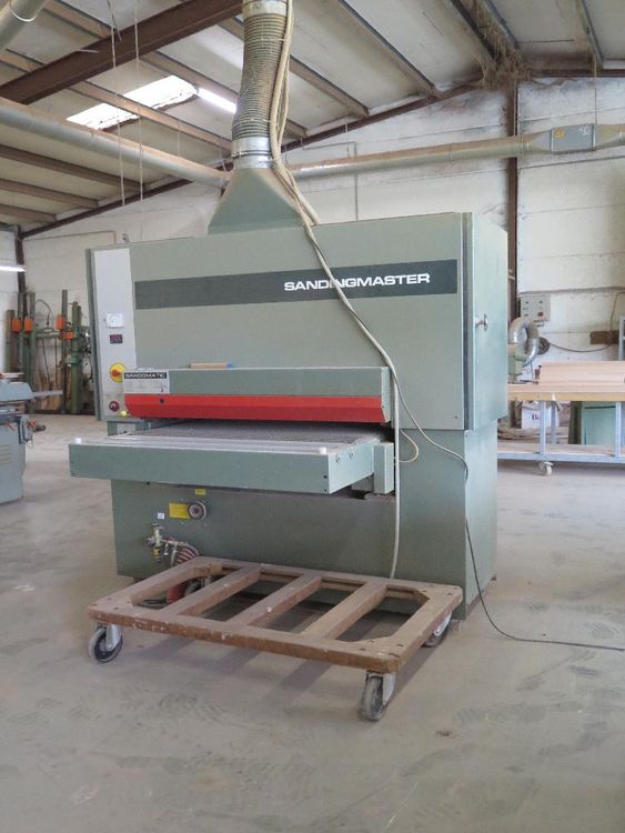Sandingmaster KCSB-1100 U